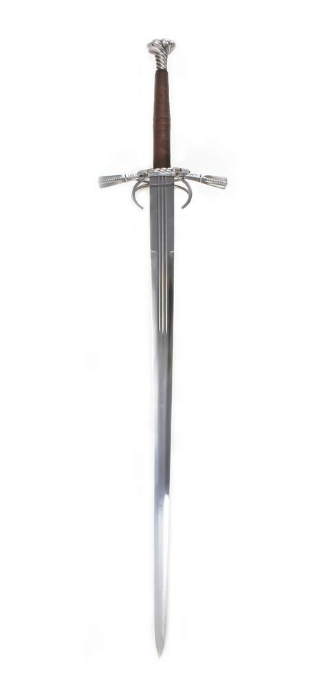 Two Handed Sword from 16th Century| darksword-armory.com