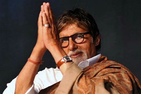 Water shortage at Amitabh Bachchan's house, problem expressed in blog ...