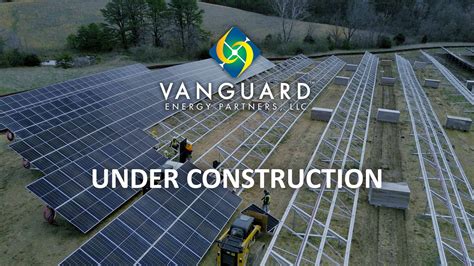 Squab – Under Construction 170 MW - Vanguard Energy Partners