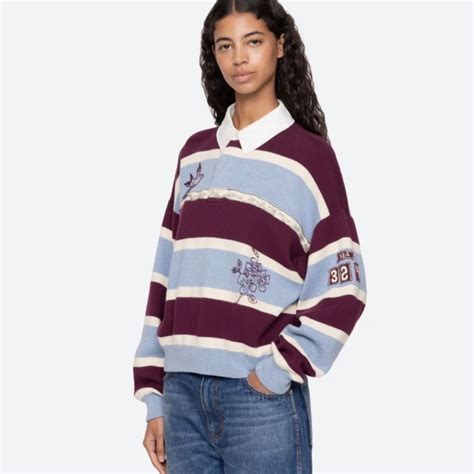 SeaNewYork Hester Sweater | Cherie love&happy