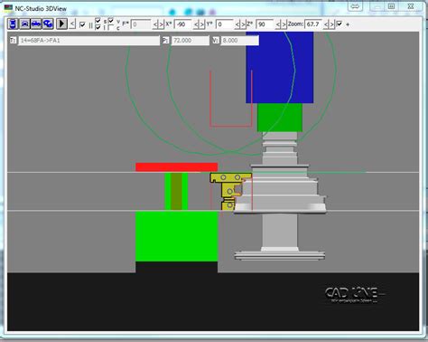 Image result for NC Studio Tutorial