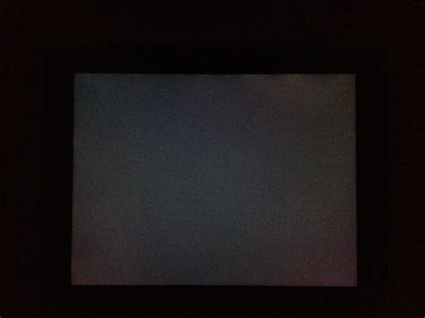iPad air 2 backlight bleeding experience - Apple Community