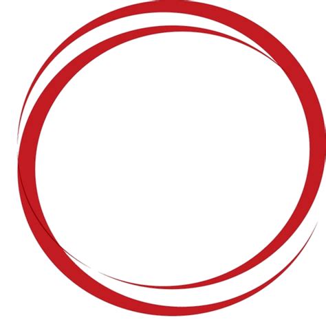 Red Circle PNG Transparent Images Free Download - Pngfre