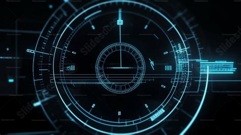 ICT Technology PowerPoint Background 的图像结果