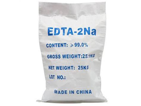 EDTA二钠_EDTA二钠,醋酸钠