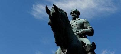 Why We Tear Down Statues