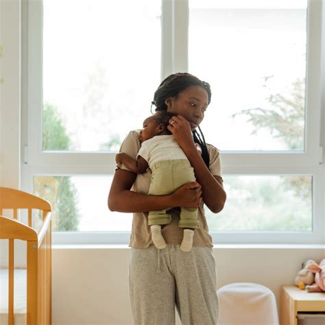 How One Woman Let Go of Body Shame As a New Mom