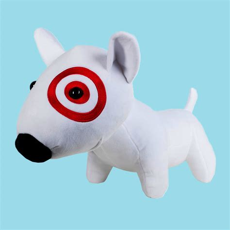 Target Bullseye Shop