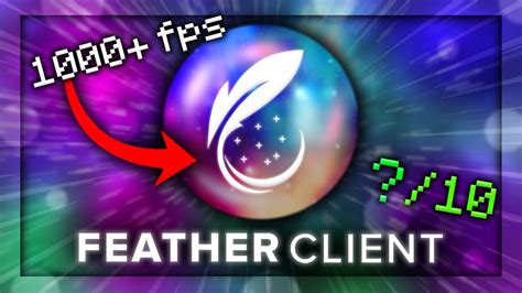 Image result for Feather Client Modpack PvP