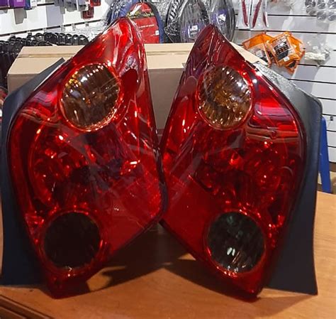 FARO TRASERO IST LH 02/07