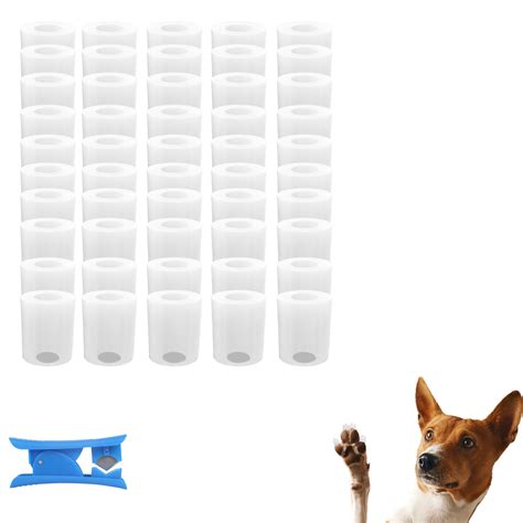 Nail Grips for Dogs - Instant Traction on Wood/Hardwood Floors - Dog ...