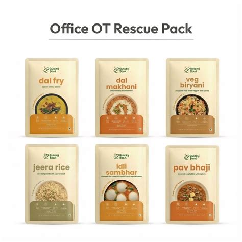 OFFICE OT RESCUE PACK – 5 WORKING DAYS – QuickyBowl