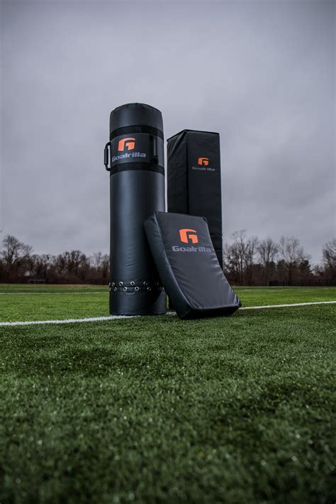 Tackling Dummy for Football – Goalrilla