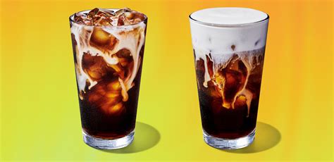 Starbucks Launches New Handcrafted Iced Energy Beverages