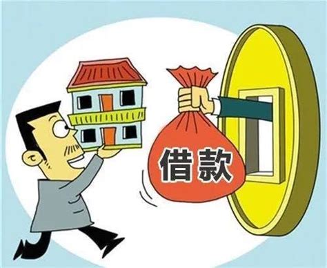 上海房屋抵押贷款利息是多少？ - 知乎