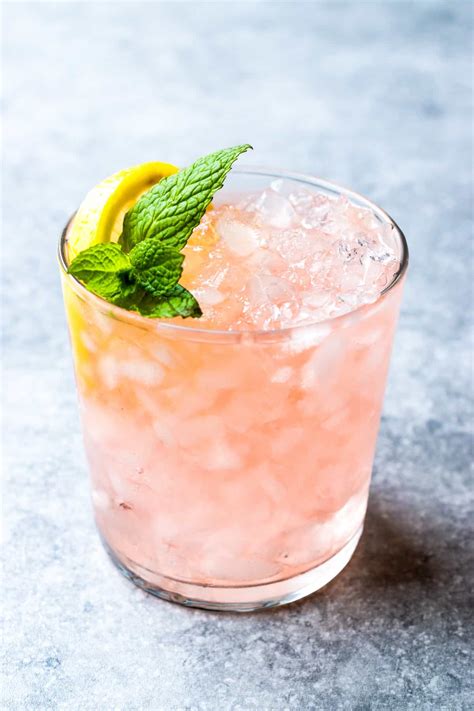 How To Mix Pink Whitney And Lemonade at Margaret Burgin blog