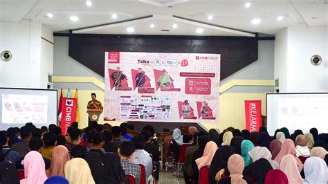 Kejar Mimpi Lhokseumawe Gelar Talkshow Ke 10 “Improvement For Bright ...