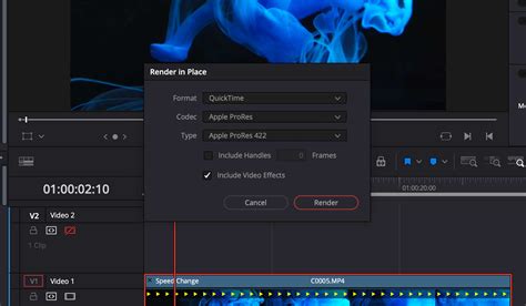 Frame Interpolation Davinci Resolve at Douglas Jacobson blog
