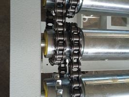 Conveyor Roller & Conveyor Manufacturer Pune | Excel Conveyors