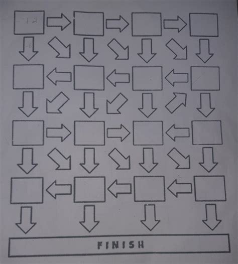 adding and subtracting integers maze - Brainly.in