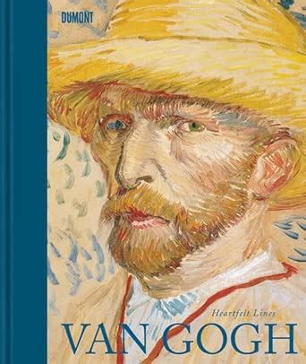 Buy Van Gogh: Heartfelt Lines Book Online at Low Prices in India | Van ...