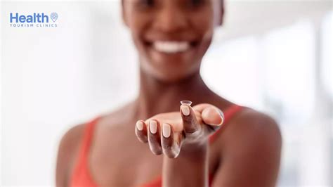 Smart Lenses - 2024 Prices