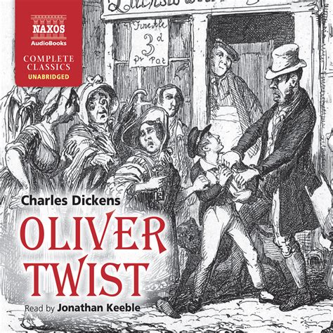 A touch of novel: Review of Oliver Twist