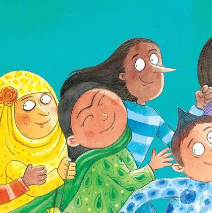 Digital Library of Stories for Kids | Stories | Storyweaver