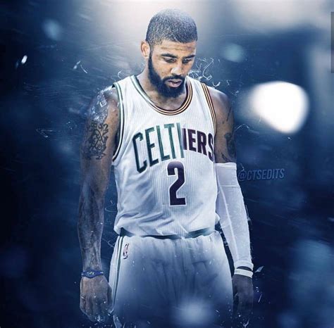 Kyrie Irving edit Cleveland Cavaliers | Kyrie irving, La lakers, Lonzo ball