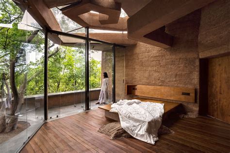 5 incredible mud houses that showcase vernacular, climate-responsive ...