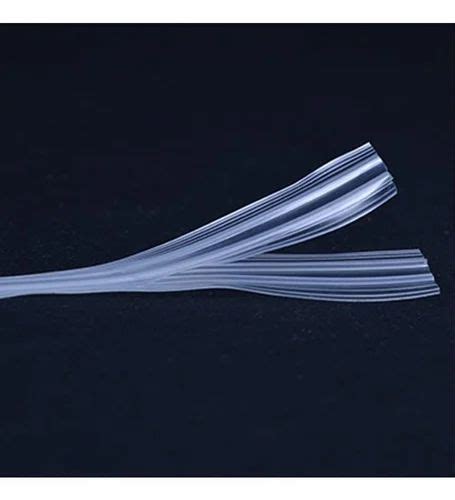 Zipper Profile - Dual Lock Zipper Profile Manufacturer from Mumbai