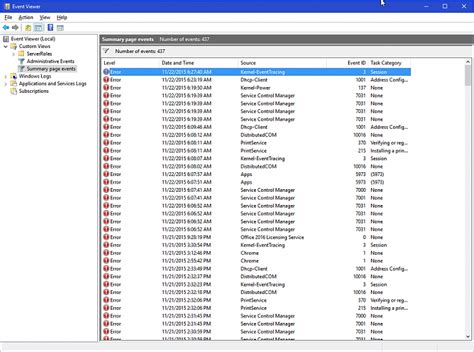 Task Manager Problem 的图像结果