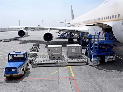Germany Airport Strike - Crane Worldwide Logistics