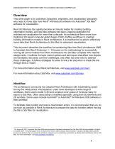 DWG-Based Revit Architecture to Autodesk 3ds Max 9 Workflow - AUTODESK ...