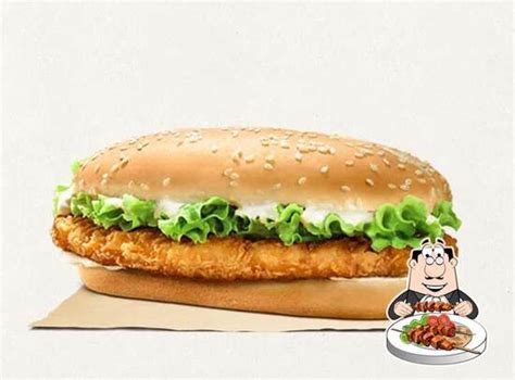 Burger King, Mumbai, Marol Naka - Restaurant menu, prices and reviews