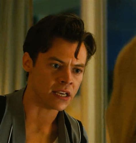 'Don’t Worry Darling' couldn't make Harry Styles’ hair ugly