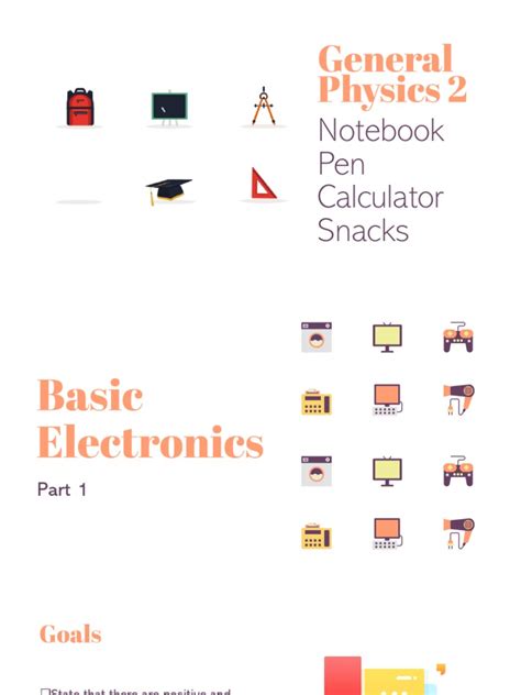 Image result for Basic Electronics Module 1 Back Page