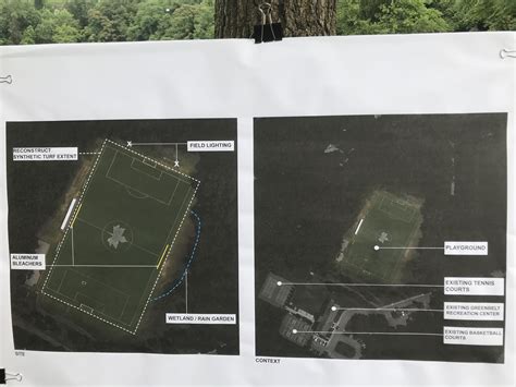 Greenbelt Recreation Center, Dongan Playground to get millions for ...