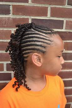 Mohawk Hairstyles With Twists by Braided Mohawk With Two Strand Twists Shared By Mohawk Hairstyles With Twists