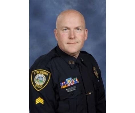 Glenn Anderson Obituary (1970 - 2024) - Forest, VA - The News & Advance