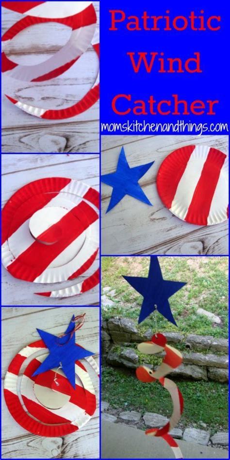 4th of july crafts for seniors