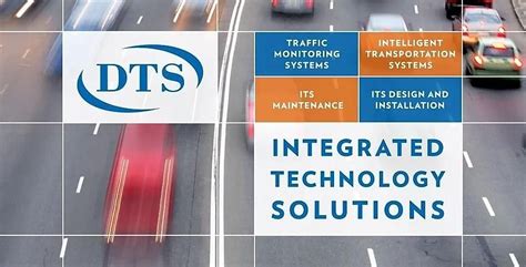 Digital Traffic Systems Office Photos