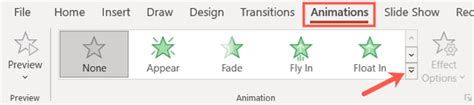 Image result for PowerPoint Animation Motion Path
