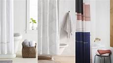 Modern Bathroom Shower Curtain by 10 Stylish Shower Curtains For A Modern Bathroom 10 Modern Bathroom Shower Curtain