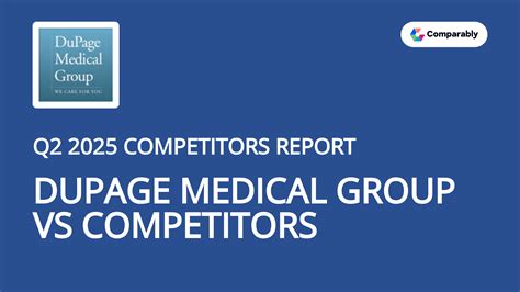 DuPage Medical Group Culture | Comparably