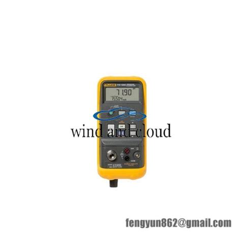 Fluke 719 Pressure Calibrator 的图像结果