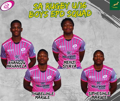 Uplands Twins Selected for U16 Elite Player Development Squad - Uplands