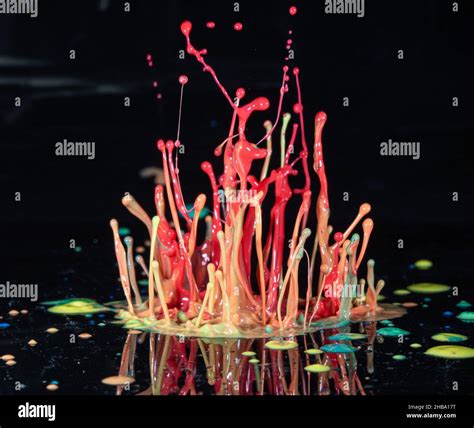 Image result for Exploding Paint Box