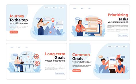 Business Strategy Vector 的图像结果