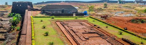 Bekal Fort,Bekal - Timings, History and Travel Tips | Indianpanorma